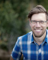 Porträttbild på Mats Björkman